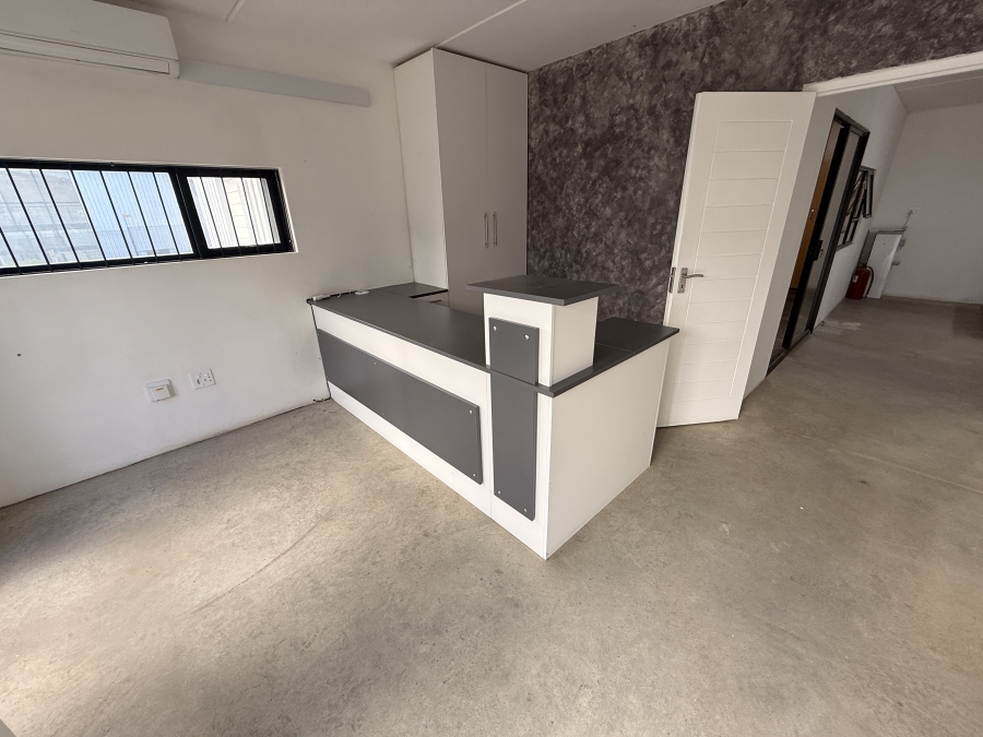 To Let Commercial Property for Rent in Rivergate Western Cape